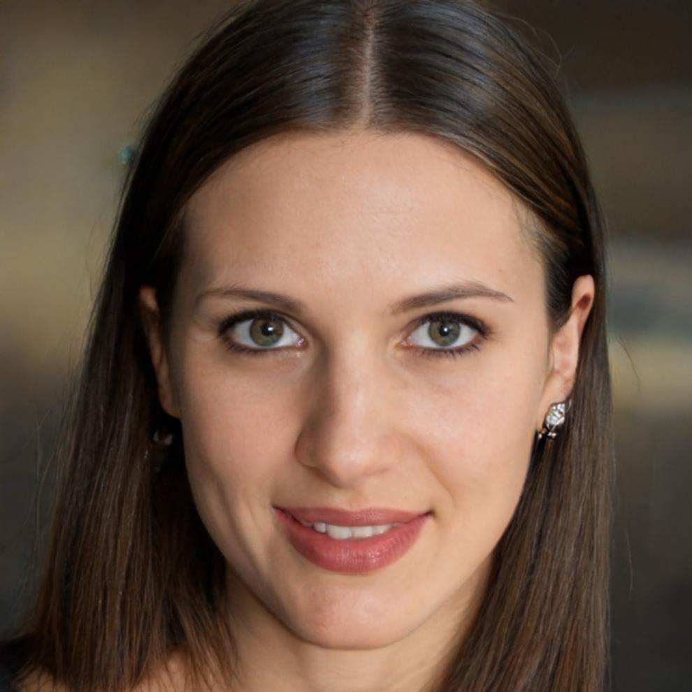 Sarah Thompson